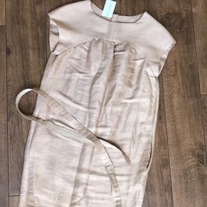 NWT Longchamp RTW Dress small